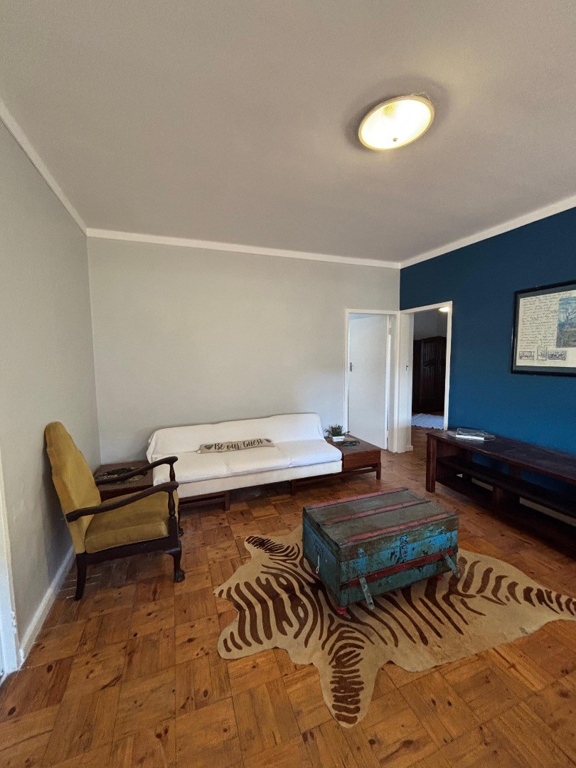 To Let 3 Bedroom Property for Rent in Stellenbosch Central Western Cape